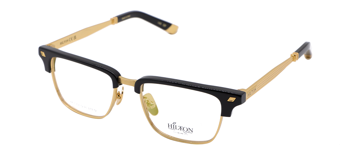 HILTON BUCKINGHAM I C3