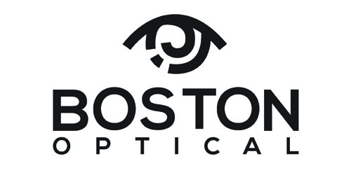 logo boston optical
