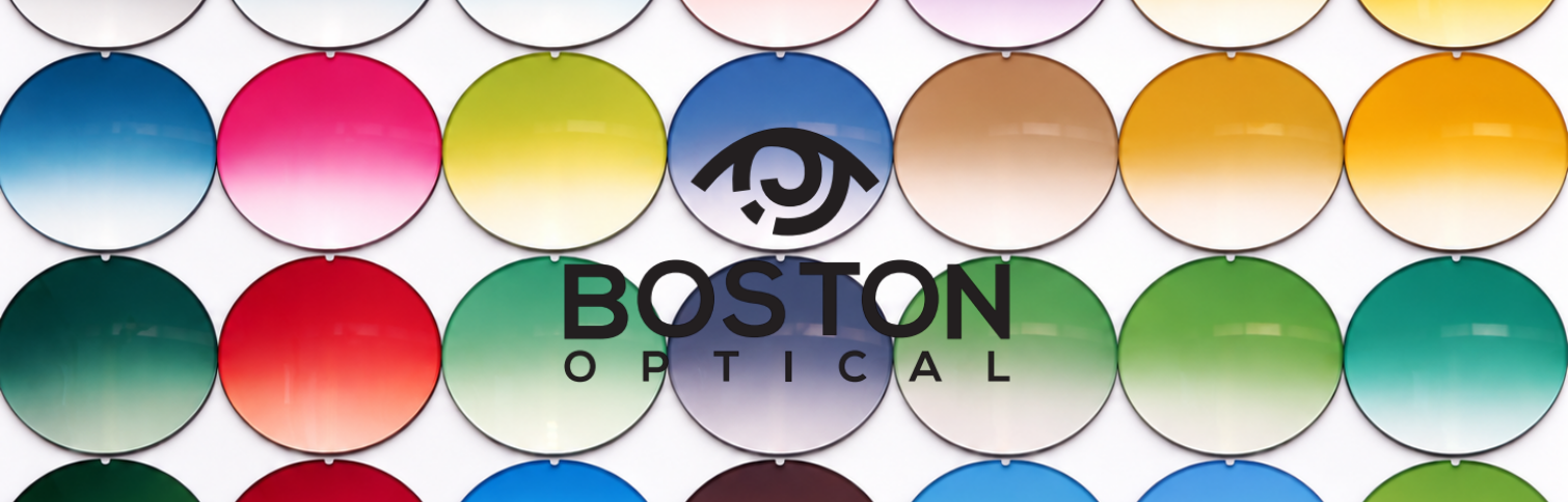 PACK BOSTON OPTICAL