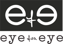 logo eyeforeye
